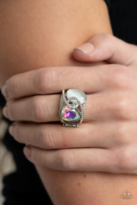 SELFIE-Indulgence Multi Ring - Jewelry by Bretta