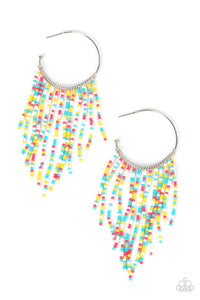 Saguaro Breeze Multi Earrings - Jewelry by Bretta