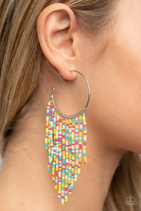 Saguaro Breeze Multi Earrings - Jewelry by Bretta