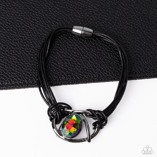 Keep Your Distance Multi Bracelet - Jewelry by Bretta