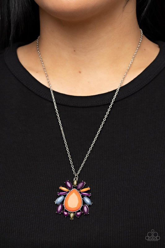 Indie Icon Multi Necklace - Jewelry by Bretta