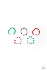 Starlet Shimmer Holiday Bracelets - Jewelry b y Bretta