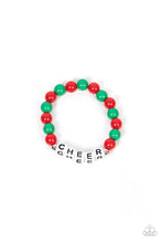 Starlet Shimmer Holiday Bracelets - Jewelry b y Bretta