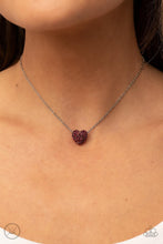 Twitterpated Twinkle Red - Jewelry by Bretta