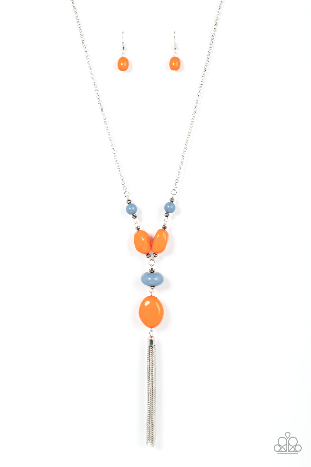 Heavenly Harmony Multi Necklace - Jewelry by Bretta