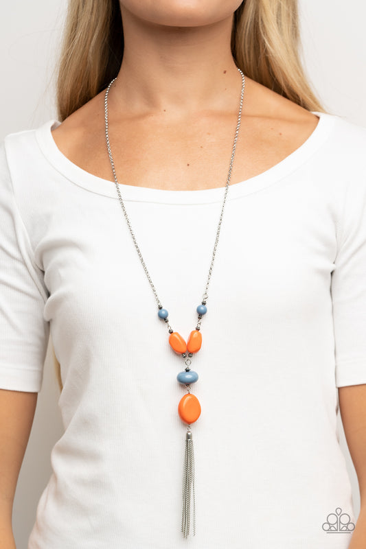 Heavenly Harmony Multi Necklace - Jewelry by Bretta