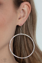 Wide Curves Ahead Multi Earrings - Jewelry by Bretta