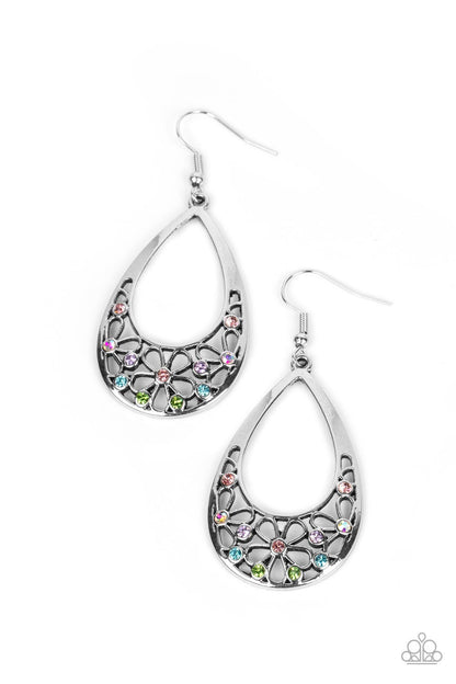 Terrace Trinket Multi Earrings - Jewelry by Bretta