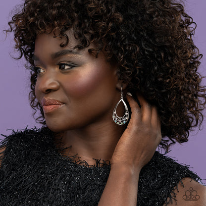 Terrace Trinket Multi Earrings - Jewelry by Bretta