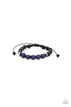 Vista Vision Blue Urban Bracelet - Jewelry by Bretta