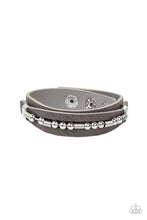 Easy on the Hardware Silver Bracelet - Jewelry by Bretta
