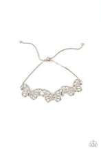 Put a WING on It Silver Bracelet - Jewelry by Bretta