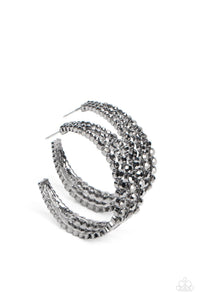Cosmopolitan Cool  Earrings - Jewelry by Bretta