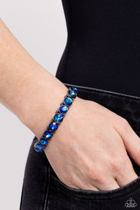 Sugar-Coated Sparkle Multi Bracelet - Jewelry by Bretta