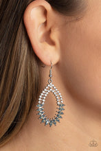 Lucid Luster Silver Earrings - Jewelry by Bretta