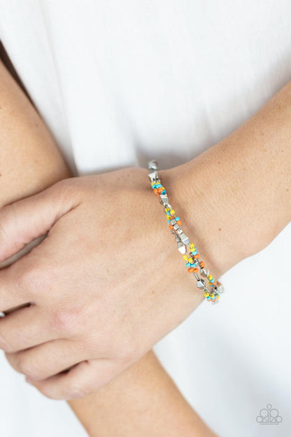 Elite Explorer Multi Bracelet - Jewelry by Bretta