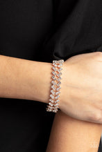 Seize the Sizzle Rose Gold Bracelet - Jewelry by Bretta