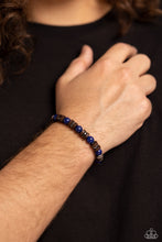 Earthy Empath Blue Bracelet - Jewelry by Bretta