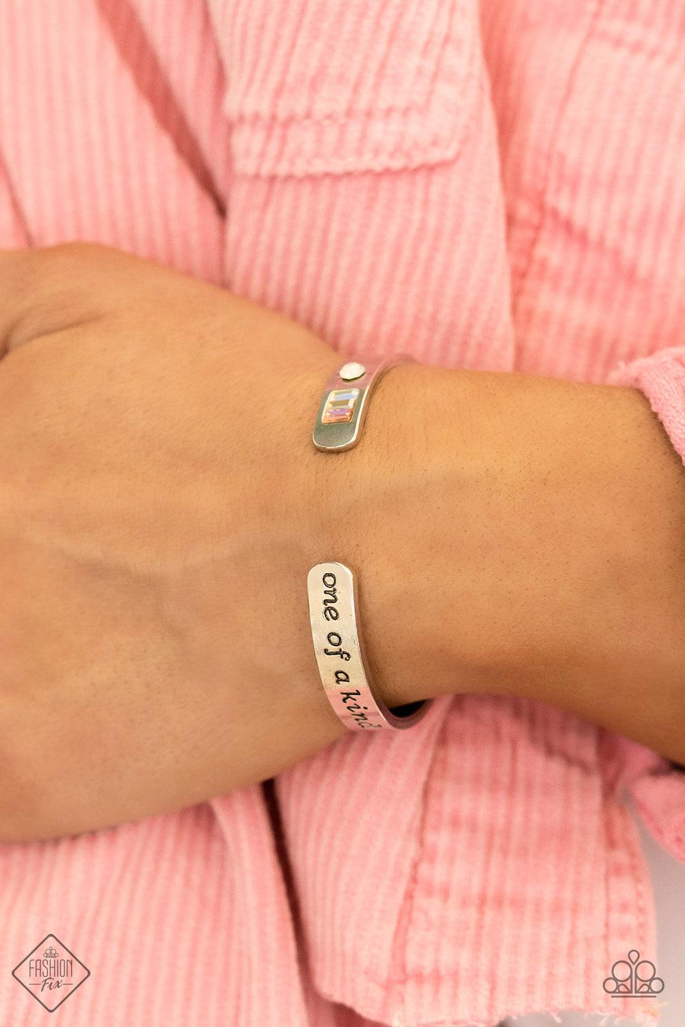 One of a Kind Find Multi Bracelet - Jewelry by Bretta