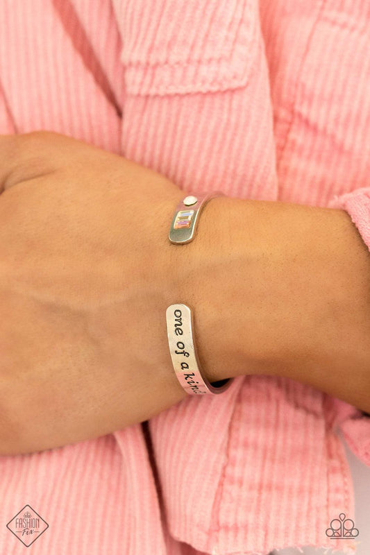 One of a Kind Find Multi Bracelet - Jewelry by Bretta