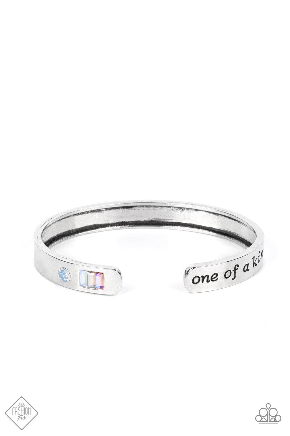 One of a Kind Find Multi Bracelet - Jewelry by Bretta