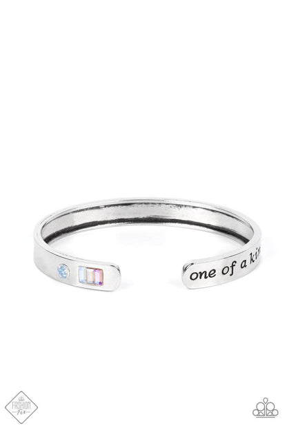 One of a Kind Find Multi Bracelet - Jewelry by Bretta