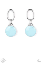 Drop a TINT Blue Earrings - Jewelry by Bretta - Jewelry by Bretta