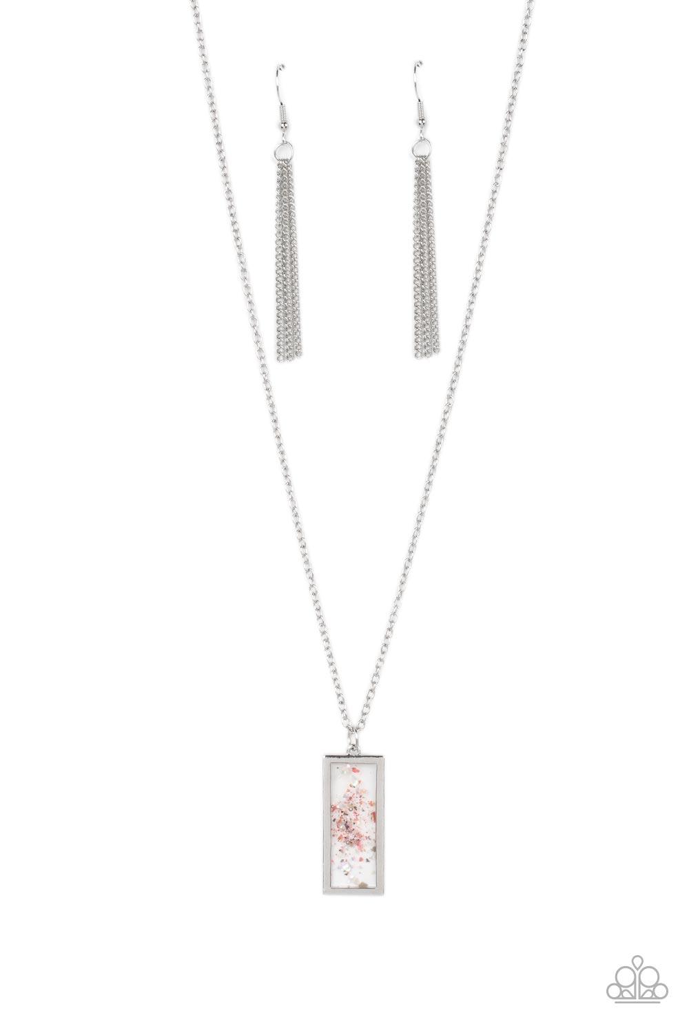 SEA You Around Multi Necklace - Jewelry by Bretta