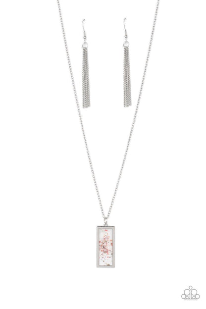 SEA You Around Multi Necklace - Jewelry by Bretta