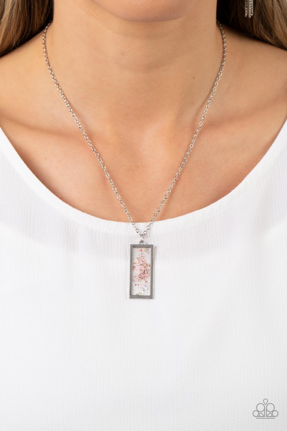 SEA You Around Multi Necklace - Jewelry by Bretta