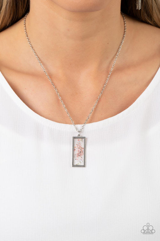 SEA You Around Multi Necklace - Jewelry by Bretta