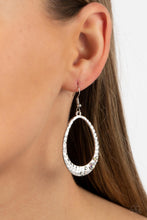 Seafoam Shimmer Multi Earrings - Jewelry by Bretta