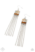 Thrift Shop Shimmer Multi Earrings - Jewelry by Bretta