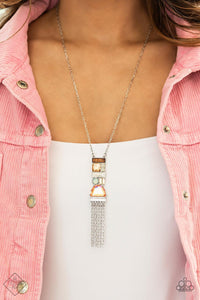 Ms. DIY Multi Necklace - Jewelry by Bretta