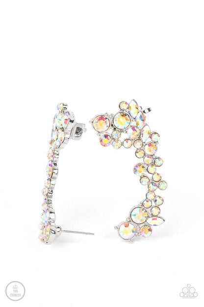 Astronomical Allure Multi Earrings - Jewelry by Bretta