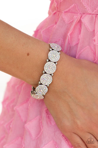 Palace Intrigue Multi Bracelet - Jewelry by Bretta