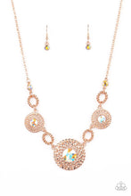 Cosmic Cosmos Multi Necklace - Jewelry by Bretta