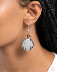 Prehistoric Perfection Multi Earrings - Jewelry by Bretta