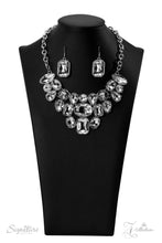 The Tasha - Zi Collection 2022 - Jewelry by Bretta