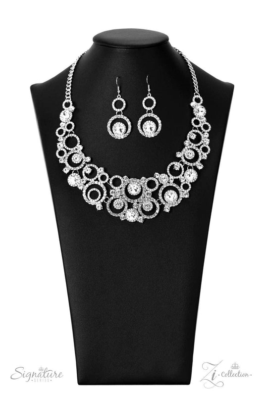 The Jennifer - Zi Collection 2022 - Jewelry by Bretta