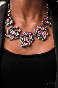 Obsessed - Zi Collection 2022 - Jewelry by Bretta