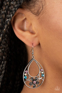 Meadow Marvel Multi Earrings - Jewelry by Bretta
