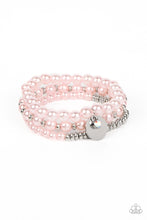 Pearly Professional Pink Bracelet - Jewelry by Bretta