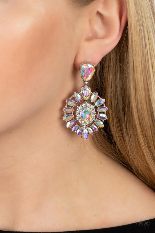 My Good LUXE Charm Multi Earrings - Jewelry by Bretta