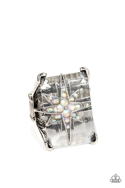 Starry Serenity Multi Ring - Jewelry by Bretta