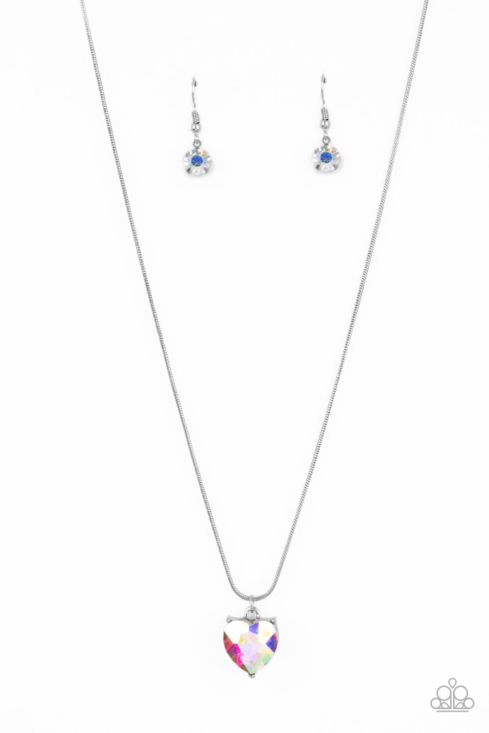 Smitten with Style Multi Necklace - Jewelry by Bretta