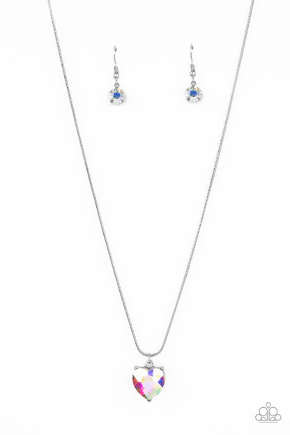 Smitten with Style Multi Necklace - Jewelry by Bretta