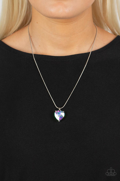 Smitten with Style Multi Necklace - Jewelry by Bretta