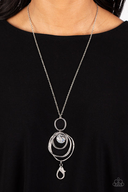 Mermaid Maestoso Blue Necklace - Jewelry by Bretta