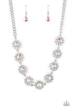 Blooming Brilliance Multi Necklace - Jewelry by Bretta